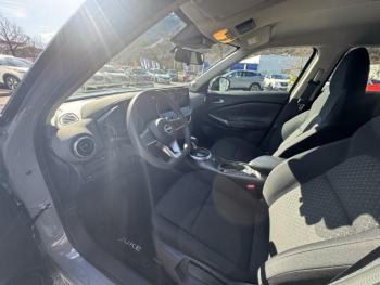 Photo 10 du bon plan NISSAN Juke 1.6 Hybrid 143ch Business Edition 2024 occasion à 21990 €