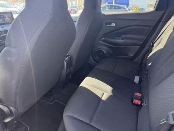 Photo 11 du bon plan NISSAN Juke 1.6 Hybrid 143ch Business Edition 2024 occasion à 21990 €