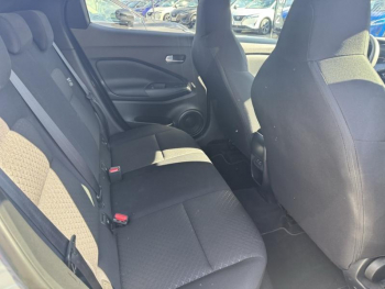 Photo 12 du bon plan NISSAN Juke 1.6 Hybrid 143ch Business Edition 2024 occasion à 21990 €