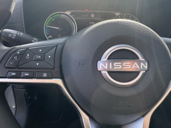 Photo 17 du bon plan NISSAN Juke 1.6 Hybrid 143ch Business Edition 2024 occasion à 21990 €