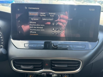 Photo 19 du bon plan NISSAN Juke 1.6 Hybrid 143ch Business Edition 2024 occasion à 21990 €