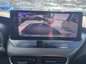 Photo 20 du bon plan NISSAN Juke 1.6 Hybrid 143ch Business Edition 2024 occasion à 21990 €