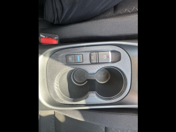 Photo 24 du bon plan NISSAN Juke 1.6 Hybrid 143ch Business Edition 2024 occasion à 21990 €