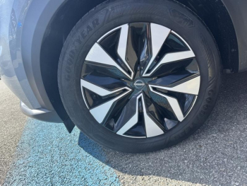 Photo 28 du bon plan NISSAN Juke 1.6 Hybrid 143ch Business Edition 2024 occasion à 21990 €