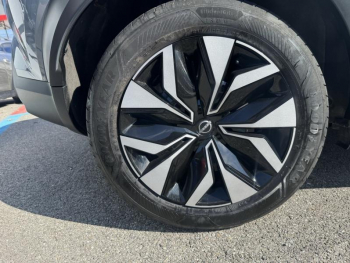 Photo 30 du bon plan NISSAN Juke 1.6 Hybrid 143ch Business Edition 2024 occasion à 21990 €