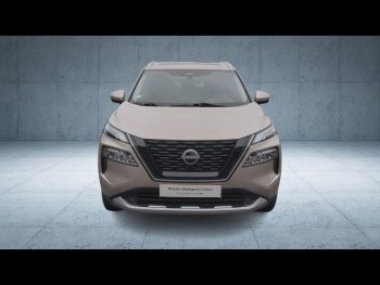 Photo 2 du bon plan NISSAN X-Trail e-Power 204ch Tekna occasion à 31900 €