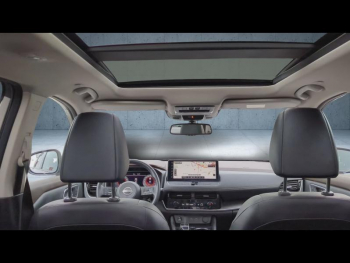 Photo 10 du bon plan NISSAN X-Trail e-Power 204ch Tekna occasion à 31900 €