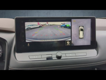 Photo 15 du bon plan NISSAN X-Trail e-Power 204ch Tekna occasion à 31900 €