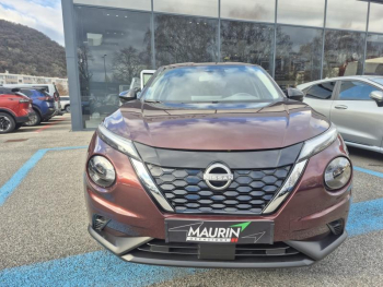 Photo 2 du bon plan NISSAN Juke 1.6 Hybrid 143ch Business Edition 2024 occasion à 21490 €