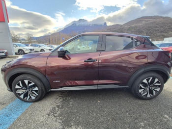 Photo 8 du bon plan NISSAN Juke 1.6 Hybrid 143ch Business Edition 2024 occasion à 21490 €