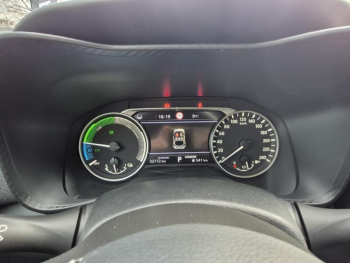 Photo 11 du bon plan NISSAN Juke 1.6 Hybrid 143ch Business Edition 2024 occasion à 21490 €