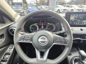Photo 14 du bon plan NISSAN Juke 1.6 Hybrid 143ch Business Edition 2024 occasion à 21490 €