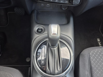 Photo 18 du bon plan NISSAN Juke 1.6 Hybrid 143ch Business Edition 2024 occasion à 21490 €