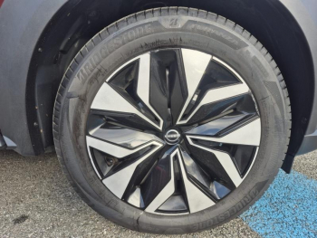 Photo 21 du bon plan NISSAN Juke 1.6 Hybrid 143ch Business Edition 2024 occasion à 21490 €