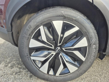 Photo 22 du bon plan NISSAN Juke 1.6 Hybrid 143ch Business Edition 2024 occasion à 21490 €