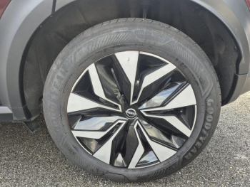 Photo 23 du bon plan NISSAN Juke 1.6 Hybrid 143ch Business Edition 2024 occasion à 21490 €