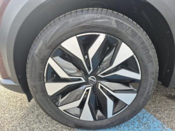 Photo 24 du bon plan NISSAN Juke 1.6 Hybrid 143ch Business Edition 2024 occasion à 21490 €