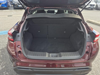 Photo 25 du bon plan NISSAN Juke 1.6 Hybrid 143ch Business Edition 2024 occasion à 21490 €