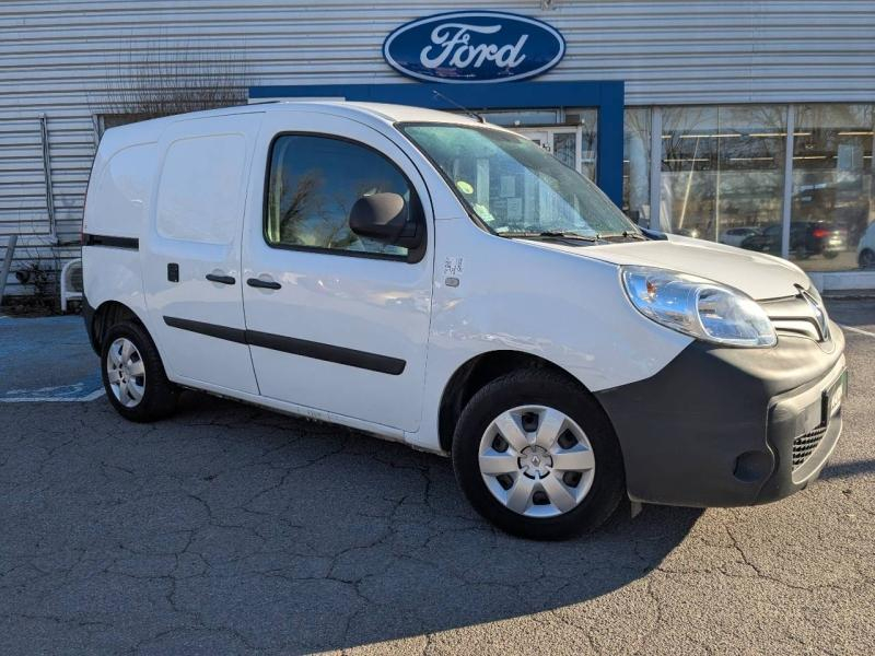 Bon plan RENAULT Kangoo Express 1.5 dCi 110ch energy Extra R-Link Euro6 occasion à 10989 €