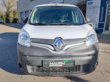 Photo 2 du bon plan RENAULT Kangoo Express 1.5 dCi 110ch energy Extra R-Link Euro6 occasion à 10989 €