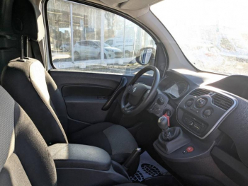 Photo 8 du bon plan RENAULT Kangoo Express 1.5 dCi 110ch energy Extra R-Link Euro6 occasion à 10989 €