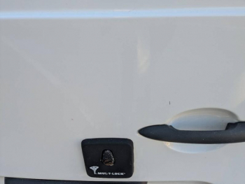 Photo 11 du bon plan RENAULT Kangoo Express 1.5 dCi 110ch energy Extra R-Link Euro6 occasion à 10989 €