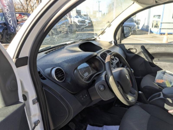 Photo 16 du bon plan RENAULT Kangoo Express 1.5 dCi 110ch energy Extra R-Link Euro6 occasion à 10989 €
