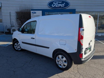 Photo 24 du bon plan RENAULT Kangoo Express 1.5 dCi 110ch energy Extra R-Link Euro6 occasion à 10989 €