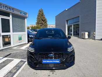 Photo 3 du bon plan FORD Fiesta 1.0 Flexifuel 95ch ST-Line 5p occasion à 15923 €