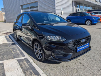 Photo 4 du bon plan FORD Fiesta 1.0 Flexifuel 95ch ST-Line 5p occasion à 15923 €