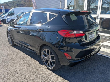 Photo 7 du bon plan FORD Fiesta 1.0 Flexifuel 95ch ST-Line 5p occasion à 15923 €