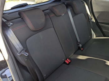 Photo 9 du bon plan FORD Fiesta 1.0 Flexifuel 95ch ST-Line 5p occasion à 15923 €