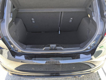 Photo 10 du bon plan FORD Fiesta 1.0 Flexifuel 95ch ST-Line 5p occasion à 15923 €