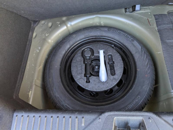 Photo 11 du bon plan FORD Fiesta 1.0 Flexifuel 95ch ST-Line 5p occasion à 15923 €