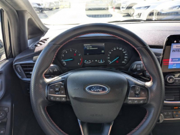 Photo 18 du bon plan FORD Fiesta 1.0 Flexifuel 95ch ST-Line 5p occasion à 15923 €