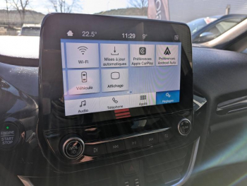 Photo 21 du bon plan FORD Fiesta 1.0 Flexifuel 95ch ST-Line 5p occasion à 15923 €