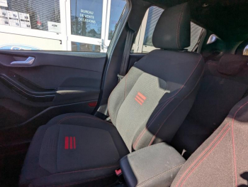 Photo 25 du bon plan FORD Fiesta 1.0 Flexifuel 95ch ST-Line 5p occasion à 15923 €