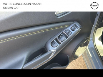 Photo 9 du bon plan NISSAN Juke 1.0 DIG-T 114ch Kiiro DCT occasion à 17990 €