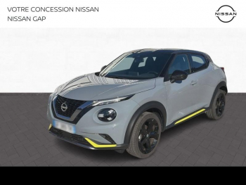 Photo 26 du bon plan NISSAN Juke 1.0 DIG-T 114ch Kiiro DCT occasion à 17990 €