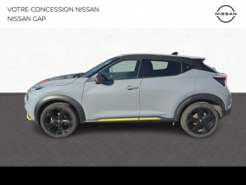 Photo 29 du bon plan NISSAN Juke 1.0 DIG-T 114ch Kiiro DCT occasion à 17990 €