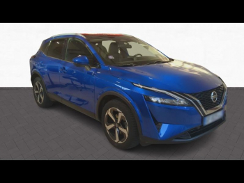 Photo 7 du bon plan NISSAN Qashqai 1.3 Mild Hybrid 140ch N-Connecta occasion à 19990 €