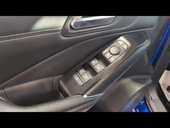 Photo 9 du bon plan NISSAN Qashqai 1.3 Mild Hybrid 140ch N-Connecta occasion à 19990 €