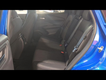 Photo 14 du bon plan NISSAN Qashqai 1.3 Mild Hybrid 140ch N-Connecta occasion à 19990 €