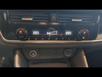 Photo 16 du bon plan NISSAN Qashqai 1.3 Mild Hybrid 140ch N-Connecta occasion à 19990 €