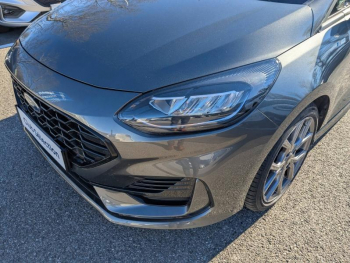 Photo 2 du bon plan FORD Fiesta 1.0 Flexifuel 95ch ST-Line 5p occasion à 17490 €