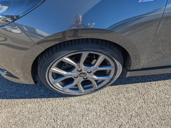 Photo 8 du bon plan FORD Fiesta 1.0 Flexifuel 95ch ST-Line 5p occasion à 17490 €