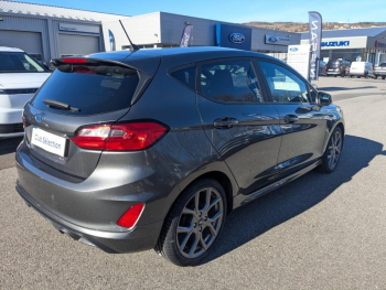 Photo 17 du bon plan FORD Fiesta 1.0 Flexifuel 95ch ST-Line 5p occasion à 17490 €