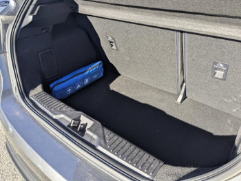 Photo 22 du bon plan FORD Fiesta 1.0 Flexifuel 95ch ST-Line 5p occasion à 17490 €