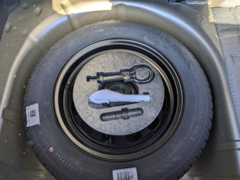 Photo 23 du bon plan FORD Fiesta 1.0 Flexifuel 95ch ST-Line 5p occasion à 17490 €