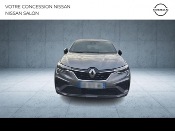 Photo 2 du bon plan RENAULT Arkana 1.6 E-Tech 145ch RS Line occasion à 20480 €